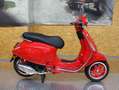 Vespa Primavera RED 125 Primavera 125 RED mit schwarzer Sitzbank MY25 NEU Rot - thumbnail 8