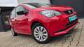 SEAT Mii +TÜV NEU+GARANTIE+KLIMA+5TÜRIG+1HAND Rot - thumbnail 8