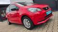 SEAT Mii +TÜV NEU+GARANTIE+KLIMA+5TÜRIG+1HAND Rot - thumbnail 17
