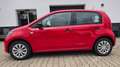 SEAT Mii +TÜV NEU+GARANTIE+KLIMA+5TÜRIG+1HAND Rot - thumbnail 5