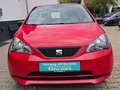 SEAT Mii +TÜV NEU+GARANTIE+KLIMA+5TÜRIG+1HAND Rot - thumbnail 9