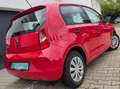 SEAT Mii +TÜV NEU+GARANTIE+KLIMA+5TÜRIG+1HAND Rot - thumbnail 14