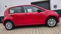 SEAT Mii +TÜV NEU+GARANTIE+KLIMA+5TÜRIG+1HAND Rot - thumbnail 6