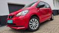 SEAT Mii +TÜV NEU+GARANTIE+KLIMA+5TÜRIG+1HAND Rot - thumbnail 1