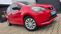 SEAT Mii +TÜV NEU+GARANTIE+KLIMA+5TÜRIG+1HAND Rot - thumbnail 2