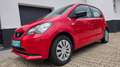 SEAT Mii +TÜV NEU+GARANTIE+KLIMA+5TÜRIG+1HAND Rot - thumbnail 18