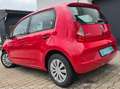 SEAT Mii +TÜV NEU+GARANTIE+KLIMA+5TÜRIG+1HAND Rot - thumbnail 4