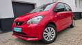 SEAT Mii +TÜV NEU+GARANTIE+KLIMA+5TÜRIG+1HAND Rot - thumbnail 11