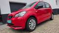 SEAT Mii +TÜV NEU+GARANTIE+KLIMA+5TÜRIG+1HAND Rot - thumbnail 16