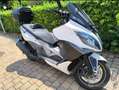 Kymco Xciting 400i Alb - thumbnail 2