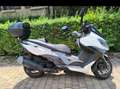 Kymco Xciting 400i Alb - thumbnail 6