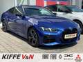BMW 440 xDrive LC-PROF HUD GSD H/K DAP PA+ KEYLESS Blau - thumbnail 1