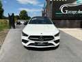 Mercedes-Benz CLA 250 CLA 250 e PHEV - ! Pack AMG ! - 1er Propr. - Eu6d Blanc - thumbnail 11