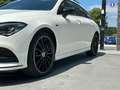 Mercedes-Benz CLA 250 CLA 250 e PHEV - ! Pack AMG ! - 1er Propr. - Eu6d Blanc - thumbnail 14