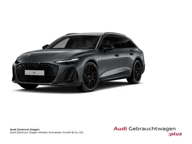 Audi A6 TDI quattro edition one AHK*B&O 3D*TECH