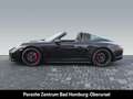 Porsche 991 911 Targa 4 GTS Sportabgas Abstandstempomat Nero - thumbnail 3