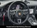 Porsche 991 911 Targa 4 GTS Sportabgas Abstandstempomat Zwart - thumbnail 13