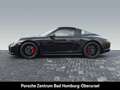 Porsche 991 911 Targa 4 GTS Sportabgas Abstandstempomat Black - thumbnail 4
