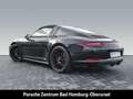 Porsche 991 911 Targa 4 GTS Sportabgas Abstandstempomat Schwarz - thumbnail 5