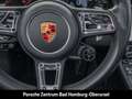 Porsche 991 911 Targa 4 GTS Sportabgas Abstandstempomat Zwart - thumbnail 23
