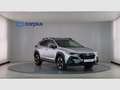 Subaru Crosstrek 2.0i Hybrid Touring CVT Plateado - thumbnail 1
