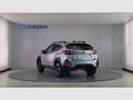 Subaru Crosstrek 2.0i Hybrid Touring CVT Plateado - thumbnail 7