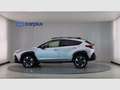 Subaru Crosstrek 2.0i Hybrid Touring CVT Plateado - thumbnail 8