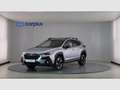 Subaru Crosstrek 2.0i Hybrid Touring CVT Plateado - thumbnail 2