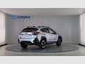 Subaru Crosstrek 2.0i Hybrid Touring CVT Plateado - thumbnail 5