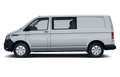 Volkswagen Transporter 2.0 TDI L2H1 30 DC Comfortline Zilver - thumbnail 2