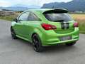 Opel Corsa E 1,0 Turbo Ecotec Direct Inj. ecoflex Color OPC Grün - thumbnail 5