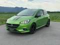 Opel Corsa E 1,0 Turbo Ecotec Direct Inj. ecoflex Color OPC Grün - thumbnail 4