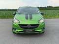 Opel Corsa E 1,0 Turbo Ecotec Direct Inj. ecoflex Color OPC Grün - thumbnail 3