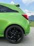 Opel Corsa E 1,0 Turbo Ecotec Direct Inj. ecoflex Color OPC Grün - thumbnail 12