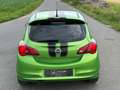 Opel Corsa E 1,0 Turbo Ecotec Direct Inj. ecoflex Color OPC Grün - thumbnail 7