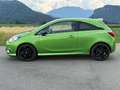 Opel Corsa E 1,0 Turbo Ecotec Direct Inj. ecoflex Color OPC Grün - thumbnail 9