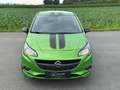 Opel Corsa E 1,0 Turbo Ecotec Direct Inj. ecoflex Color OPC Grün - thumbnail 2