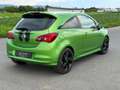 Opel Corsa E 1,0 Turbo Ecotec Direct Inj. ecoflex Color OPC Grün - thumbnail 8