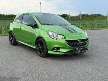 E 1,0 Turbo Ecotec Direct Inj. ecoflex Color OPC