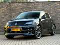 Renault R 5 Comfort Range Iconic Cinq 52 kWh Direct beschikbaa Zwart - thumbnail 7