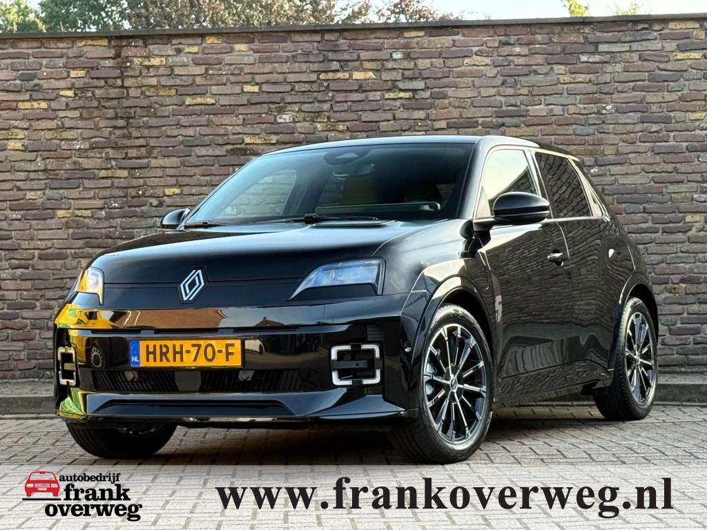 Renault R 5