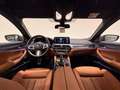 BMW 540 Serie 5 540d Touring mhev 48V xdrive Msport auto Blu/Azzurro - thumbnail 14