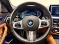 BMW 540 Serie 5 540d Touring mhev 48V xdrive Msport auto Blu/Azzurro - thumbnail 11