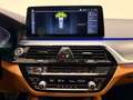 BMW 540 Serie 5 540d Touring mhev 48V xdrive Msport auto Blu/Azzurro - thumbnail 12