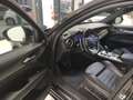 Alfa Romeo Stelvio Stelvio 2.2 Turbodiesel 210 CV AT8 Q4 Veloce Zwart - thumbnail 9
