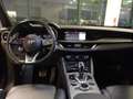 Alfa Romeo Stelvio Stelvio 2.2 Turbodiesel 210 CV AT8 Q4 Veloce Zwart - thumbnail 15
