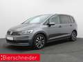 Volkswagen Touran 2.0 TDI DSG United 7-SITZE AHK LED NAVI Grey - thumbnail 1