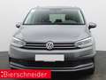Volkswagen Touran 2.0 TDI DSG United 7-SITZE AHK LED NAVI Grey - thumbnail 10