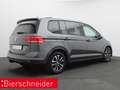 Volkswagen Touran 2.0 TDI DSG United 7-SITZE AHK LED NAVI Grey - thumbnail 6
