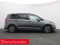 Volkswagen Touran 2.0 TDI DSG United 7-SITZE AHK LED NAVI Grau - thumbnail 7